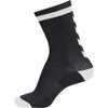 Hummel Unisex Elite Indoor Sock Low Socks, unisex_adult, Socks, 204043-2114,