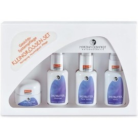 Martina Gebhardt Sheabutter Kleingrößen Set