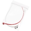 POSH NSR50 NSR80 221010-04 Racing Ignition Coil Red + Speed