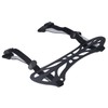 Archery Arm Guard TPE with Adjustable Straps Bow Forearm Protector