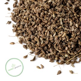 Zauber der Gewürze Anise Whole - Anise Seeds, Ideal for Baking and Cooking or as Tea, 100% Natural, 45 g
