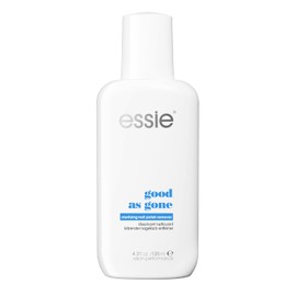 Essie Good As Gone Clarifying Nail Polish Remover Cleansing and Brightening 125ml