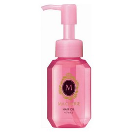 Marchéry Hair Oil EX 60ml 1 unit / 마쉐리 헤어 오일 EX 60ml 1개