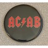 ACAB - ALL COPS ARE BASTARDS - ALA AC/DC 2