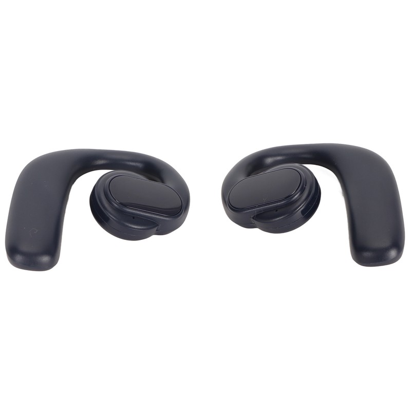 Open Ear Earbuds Bluetooth 5.3 Wireless Earbuds Noise Reduction 48