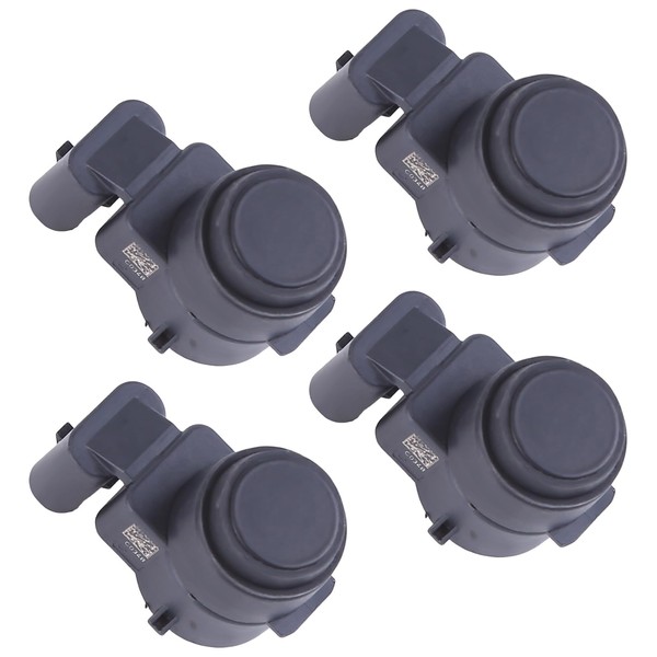 LICHENGTAI Car Parking Sensors PDC Sensor Reversing Sensor Parking Sensor