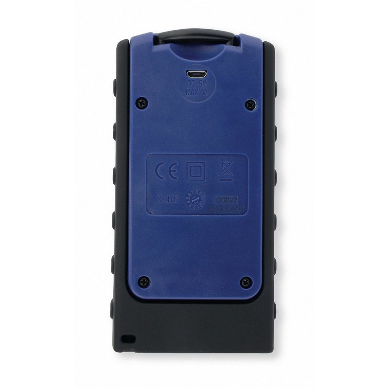 Berner Pocket deLux Sun LED Lampe Werkstattlampe