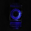 Portable Phone Cooler Fan Smartphone Radiator Cooling Fan for Android
