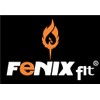 Fenix fit Short Corto De Playa, Traje De Baño Spandex