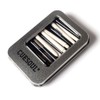 CUESOUL DART SHAFT 10 SET (30 PCS) + O'rings DS-044