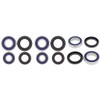 ALL BALLS All Bearing Kit for Front and Rear Wheels