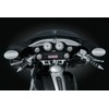 96-13 HARLEY FLHTC: Kuryakyn Switch Panel Accent