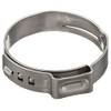 Oetiker 16700003 Stepless Ear Clamp, One Ear 5 mm Band
