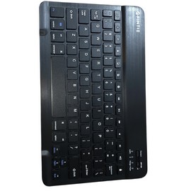 Ultra Fintie Ultra-Thin Wireless Keyboard Bluetooth, for Tablet PC