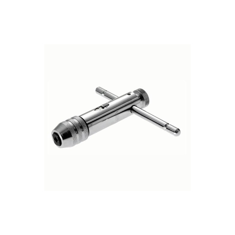 Facom Short Ratcheting Tap Wrench