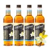 DaVinci Gourmet Sugar-Free Madagascar Vanilla Syrup, 25.4 Fluid Ounce (Pack