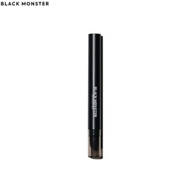 BLACK MONSTER Erasing Pen 2.2g, Type:Sand beige