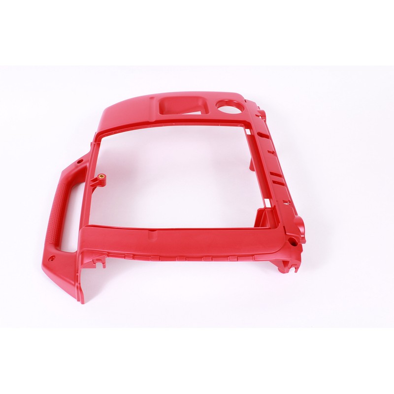 Honda Genuine 63220-Z07-C20ZA Side Cover Fits EB2000i EU2000i