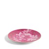 Wedgwood Wanderlust Tonkin Plate, 8.1 inches (20.5 cm), Pink, Wedding