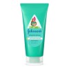 Crema Para Peinar Hidratación Intensa 200ml Johnson's