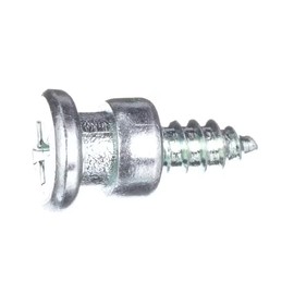 Budora WR01X21158 Door Handle Fastener Screw Compatible with GE Refrigerators AP5952163, 3553849, PS10056091