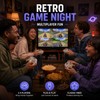 GameCube-Compatible Wired Controller for Retro Gaming – Responsive Joystick Gamepad