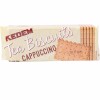 Kedem Tea Biscuits Cappuccino, 4.2 OZ