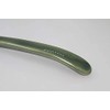 Ceramic Stirrers Spoons Olive Green Set of 5