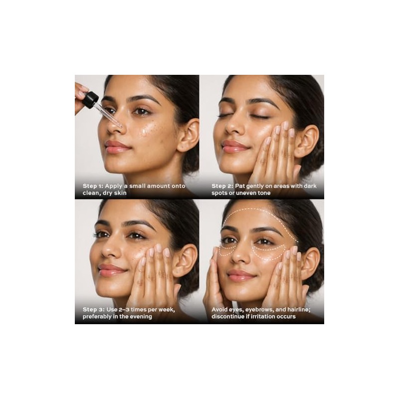 Serum ácido hialurónico facial hidratante, Revolution Skincare
