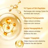 2026 New Advanced Navarro Collagen Peptide Lifting Ampoule, Hydrating Anti-Wrinkle