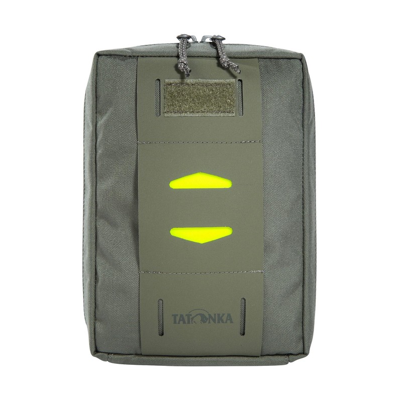 TATONKA Universal EDC Pouch, 7.9 x 5.5 inches (20 x