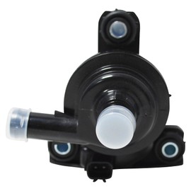 okostyo Engine Electric Inverter Cooler Water Pump Assembly G9020-47031 Compatible With 2004-2009 Toyota Prius 1.5L Replace G902047031 04000-32528