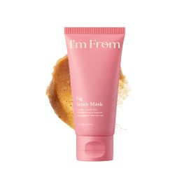 I'm From [I'm From]Fig Scrub Mask 70g