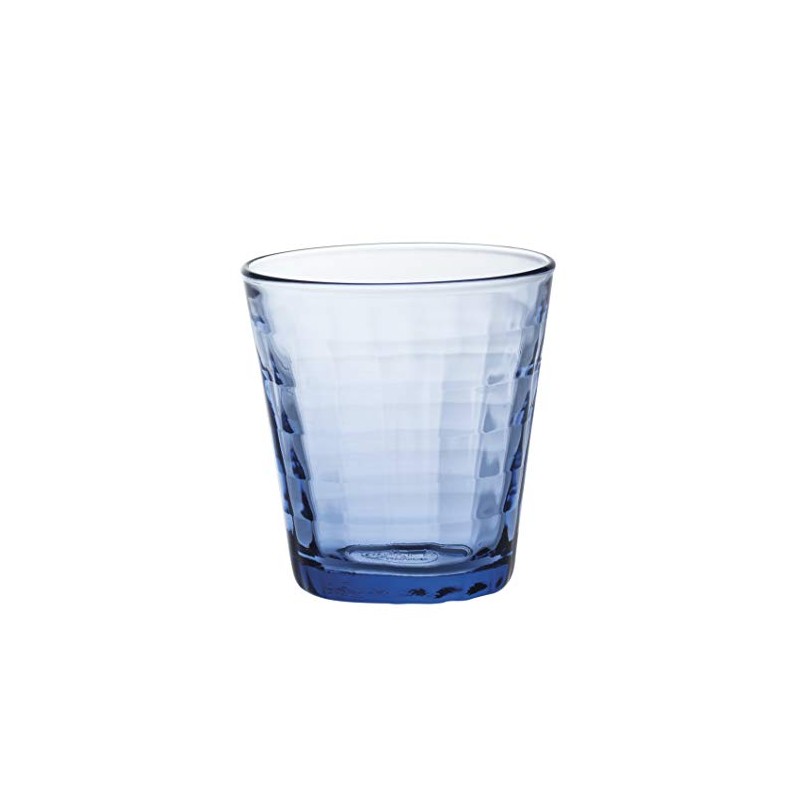 DURALEX プリズムマリン グラス 220cc 4個セット 1032B C04 (1553)