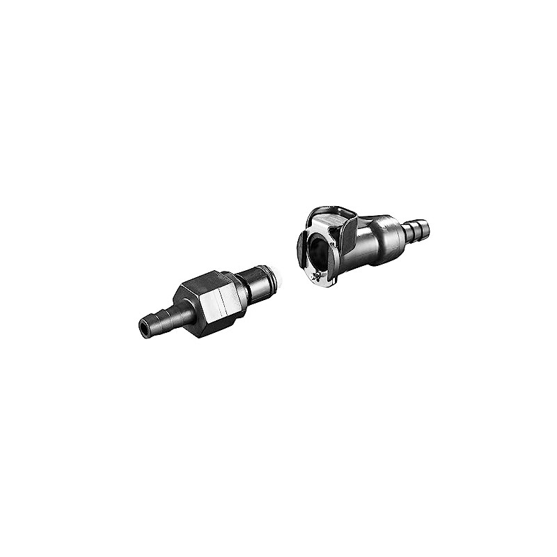 Bike Parts Center 975081 Motorcycle Tool Quick Release Fuel Line