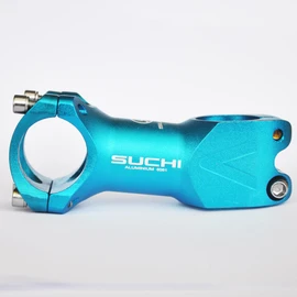 UPANBIKE Bike Stem Aluminum Alloy 31.8mm*28.6mm*80mm Mountain Bike Road Bicycle Parts