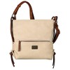 TOM TAILOR - Women's wear ELIN women's shoulder bag, off