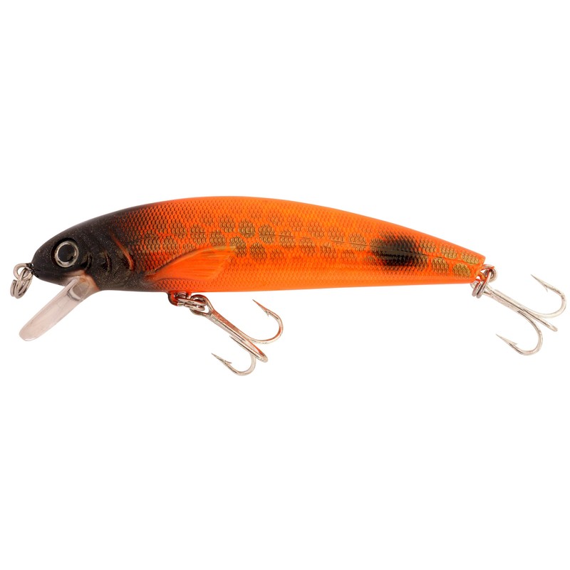 Abu Garcia Tormentor Floating Lure, Ideal for Trout, Perch, Pike,