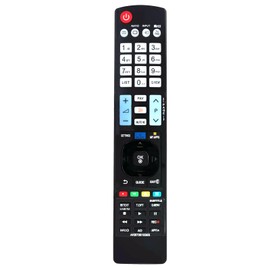AKB73615303 Replace Remote Control fit for LG Smart TV LED LCD Plasma 3D HDTV 32LN5400 32LN540B AKB73615302 AKB73756523 AKB73615361 AKB73615362 AKB74915305 AKB73715603 AN-MR400 AKB74915305