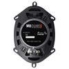 MB Quart (4) FKB168 6x8 200 Watt Car Stereo Coaxial