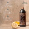 Tesori d'Oriente Cream Bath 'Hammam' | Aromatic Bath with Argan