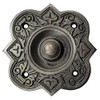 Adonai Hardware Parshandatha Decorative Brass Bell Push or Door Bell