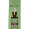 Sérum facial niacinamida + zinc