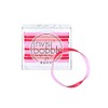 Invisibobble Basic Jelly twist, 1 Count