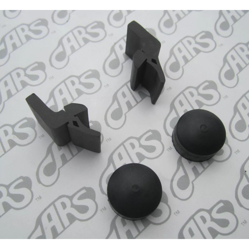 CARS 1971-1976 Buick LeSabre Centurion Electra Riviera Hood Alignment Kit.