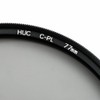 NiSi PRO Nano HUC CPL Filter - Polarizer Filter 82mm