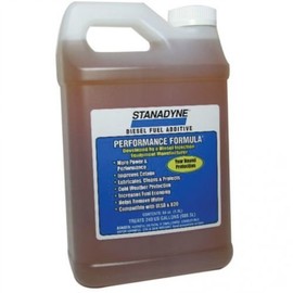 All States Stanadyne - Fuel Additive Performance Formula 64 oz.