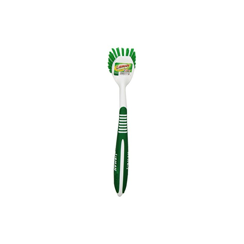 Libman Kitchen Brush