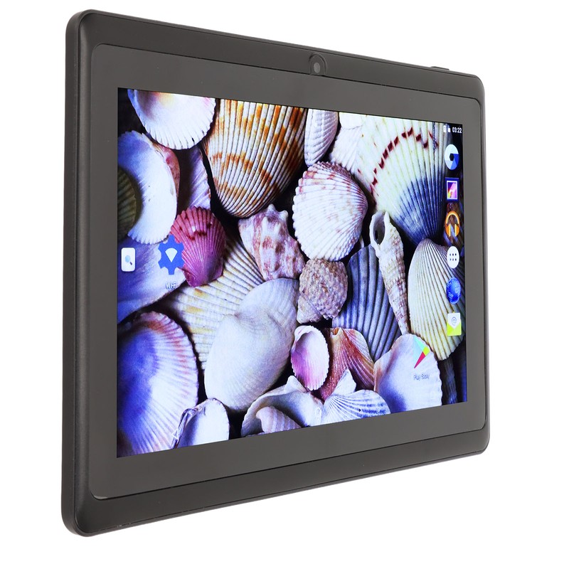 Kids Tablet 7 Inch HD Display Eye Protection Screen 8GB