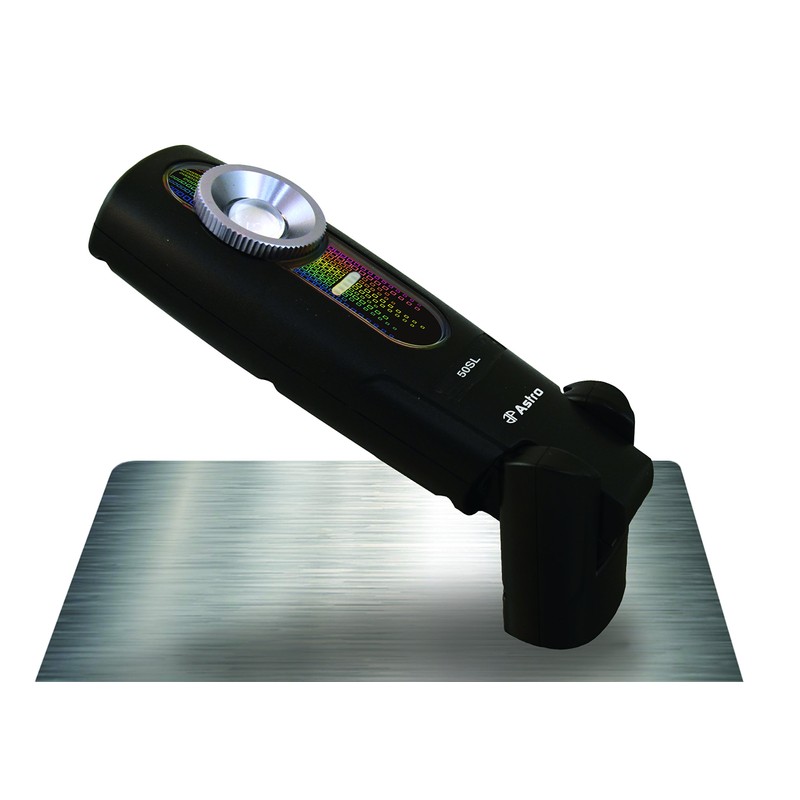 Astro Pneumatic Tool 50SL Sunlight 400 lm CRI 97 Rechargeable